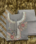 পাকিস্তানি তসোর কুর্তি সেট