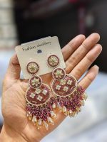 Earrings - Image 3