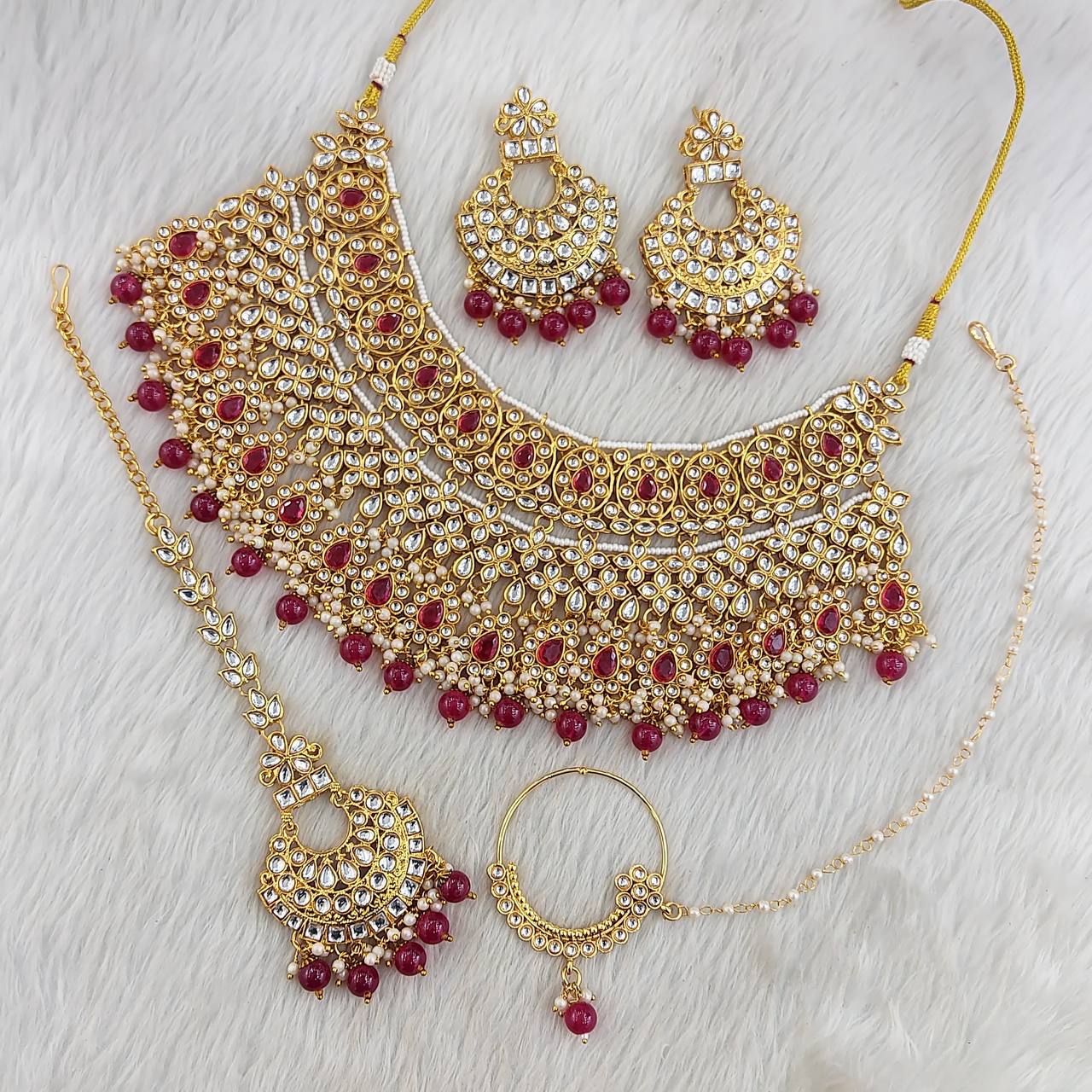 photo_2026-04-16_15-50-13 Necklace Set - Image 1