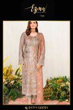 Authentic Chiffon Party Wear