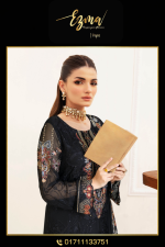 Authentic Chiffon Party Wear