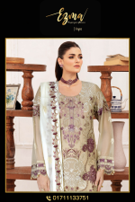 Authentic Chiffon Party Wear