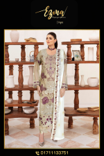 Authentic Chiffon Party Wear - Image 2